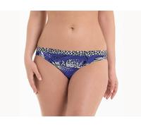 Rosa Faia - Bikini Slip EBBY BOTTOM blauweiss blau/weiß - Gr. - M