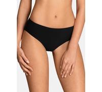 Rosa Faia Bikini-Slip / Unterteil Damen schwarz, 42