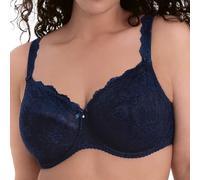 Rosa Faia Bügel-BH Bobette 85F Maritim Blau