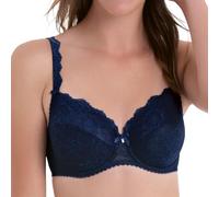 Rosa Faia Bügel-BH Bobette (Unterbrustumfang: 95 / Körbchengröße: B / Farbe: maritim blue)