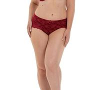 Anita Taillenslip Bobette 1389 Damen 72% Polyamid/15% Elasthan/13% Polyester Gr. 44 Rubin