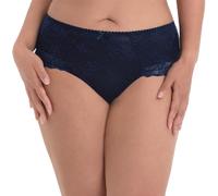 Rosa Faia - Bobette - Taillen Slip (44 Maritim Blue)