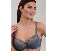 Rosa Faia BH Colette Underwired Bra Blau C 75 Damen