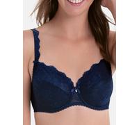 Rosa Faia Bügel BH Damen blau, 95E