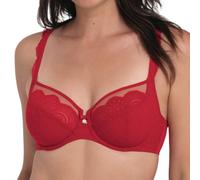 Rosa Faia by Anita Bügel BH- BH- Selma- Größe 90E rot