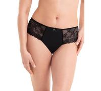 Rosa Faia by Anita Eloise Shorty - Damen Slip mit floraler Spitze & Pünktchen-Design, bequemer Sitz