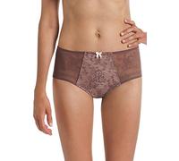 Rosa Faia Taillenslip Fleur mit Spitze Damen rot (berry) Größe 42