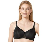 Rosa Faia Soft-BH 5618 mit Soft-Schale – Schwarz 90 C – Damen