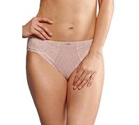 Rosa Faia Taillenslip Selma (Größe: 40 / Farbe: rosewood)