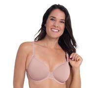 Rosa Faia by Anita - Selma Pure Bügel-BH mit Spacer-Cup | Nahtloser T-Shirt-BH für Glatte Silhouette | atmungsaktiv & Ultraleicht | Größen 70-95 A-H