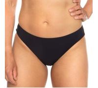 Rosa Faia Casual Bikini Bottom Schwarz 44 Damen