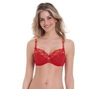 Rosa Faia Colette Bügel-BH, 75D, Farbe Flame