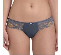 Rosa Faia Shorty Colette sky grey (Größe: 38)