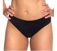 Rosa Faia Damen Comfort BOTTOM Bikinihose, per pack Schwarz (Schwarz 001), 38 (Herstellergröße: 38)