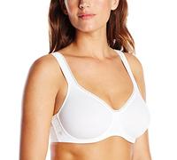 Rosa Faia Twin Firm Bügel-BH (Farbe: weiß / Größe: 85B)