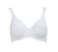 Rosa Faia Bügel-BH Twin weiß (Unterbrustumfang: 90 / Körbchengröße: F)