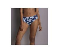 Rosa Faia - Damen Bikini Slip Comfort mystikblue mystik/blue - Gr. - DE 44 (XL)