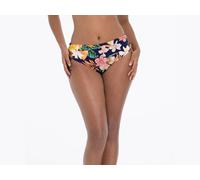 Rosa Faia - Damen Bikini Slip Ive deep lagoon deep lagoon - Gr. - XL
