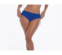 Rosa Faia - Damen Bikini Slip Ive enzian, DE 44 (XL)