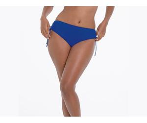 Rosa Faia - Damen Bikini Slip Ive enzian - Gr. - DE 44 (XL)