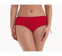Rosa Faia - Damen Bikini Slip Ive fragola - Gr. - DE 40 (M)