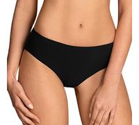 Rosa Faia Damen Comfort BOTTOM Bikinihose,, per pack Schwarz (Schwarz 001), 52 (Herstellergröße: 52)