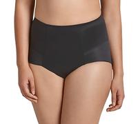 Rosa Faia Damen Miederhose 1782 Miederhose Twin Shaper, Gr. 42 (80/XL), Schwarz (schwarz 001)