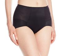 Rosa Faia Damen Miederhose 1782 Miederhose Twin Shaper, Gr. 42 (80/XL), Schwarz (schwarz 001)