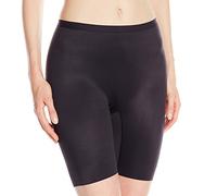 ROSA FAIA Damen Miederhose Twin Shaper 1784 – Langbein – Größe M – Schwarz