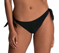 Rosa Faia Damen Myra BOTTOM Bikinihose, per pack Schwarz (Schwarz 001), 36 (Herstellergröße: 36)