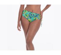 Rosa Faia - Damen Slip Ive kolibri - Gr. - XL