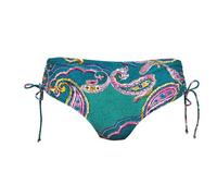 Rosa Faia - Damen Slip Ive petrol petrol - Gr. - M