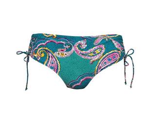 Rosa Faia - Damen Slip Ive petrol petrol - Gr. - M