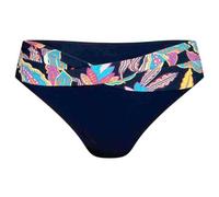 Rosa Faia - Damen Slip Liz schwarz Schwarz, DE 38 (S)