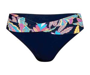 Rosa Faia - Damen Slip Liz schwarz Schwarz - Gr. - DE 44 (XL)