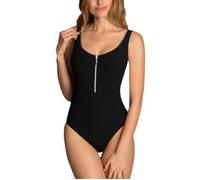 Rosa Faia - Elouise - Badeanzug (36 E Schwarz)