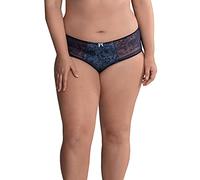 Rosa Faia Fleur Taillenslip mit Spitze Damen