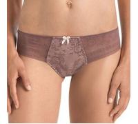 Rosa Faia Fleur String (Größe: 42 / Farbe: berry)