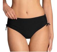 Rosa Faia Damen Bikinibroekje Ive Bottom Bikinihose, Schwarz (Schwarz 001), 38 EU