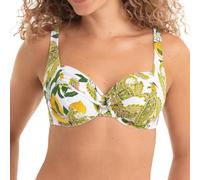 Rosa Faia - Lemon Love - Bikini-Top (46G Zitrone)