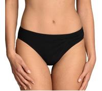 ANITA Damen Bikinihose Liz schwarz | 44