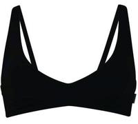 ANITA Damen Bikinioberteil Pure schwarz | 36 E/F