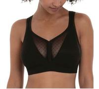 Rosa Faia Rosa Eve Moulded Soft Bra BH Schwarz F 80 Damen