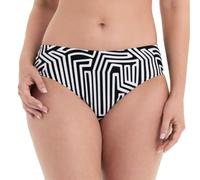 Rosa Faia - Shining Lines - Bikini-Slip/Unterteil (38 Schwarz)