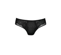 Panty ROSA FAIA "Selma", Damen, Gr. 36, schwarz, Obermaterial: 52% Polyamid, 30% Polyester, 18% Elasthan, Unterhosen Panty, verführerisch, elastisch, bequem, pflegeleicht, feminin, mit Spitze (2618700