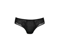 Panty ROSA FAIA "Selma", Damen, Gr. 42, schwarz, Obermaterial: 52% Polyamid, 30% Polyester, 18% Elasthan, Unterhosen Panty, verführerisch, elastisch, bequem, pflegeleicht, feminin, mit Spitze (2618700