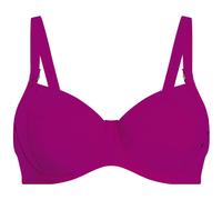 Rosa Faia Smilla Damen Bikinioberteil (Pink 38C Größe)
