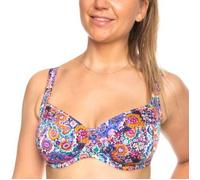 Rosa Faia Summer Stories Federica Top Muster H 38 Damen