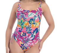 Rosa Faia - Sunset Bay - Badeanzug (40D Candy)