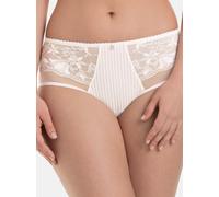 Rosa Faia Taillen Slip Damen beige, 44